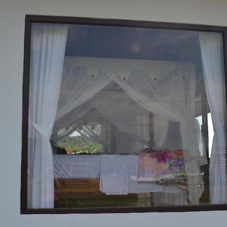 The Bbq Guest House Amed Esterno foto